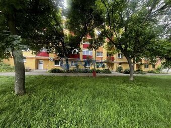 3 izbový byt po kompletnej rekonštrukcii