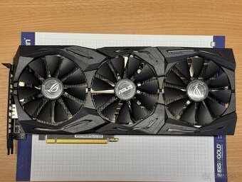 ASUS ROG Strix RTX 2060 A6G Gaming – 6 GB