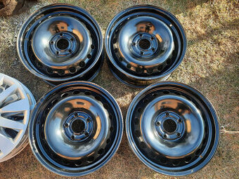 plechove disky 5x114,3 r16