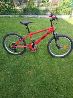 DETSKÝ BICYKEL BTWIN,,20"