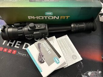 Predám Yukon Photon RT6x50