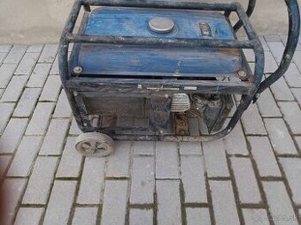 Elektrocentrála