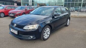 Volkswagen Jetta 1,2 77KW Trend LPG