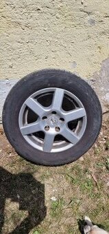 195/65 R15 yokohama