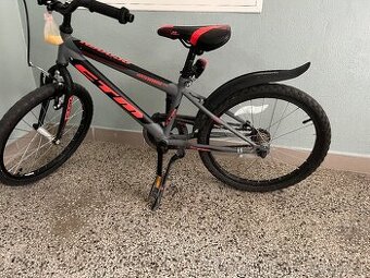 Detsky bicykel 20