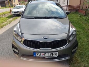 KIA Carens 1.6 GDi GOLD 7m