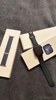 Apple Watch 9 (45mm)