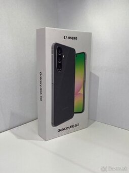 Samsung Galaxy A56 5G 8GB/256GB Awesome Graphite