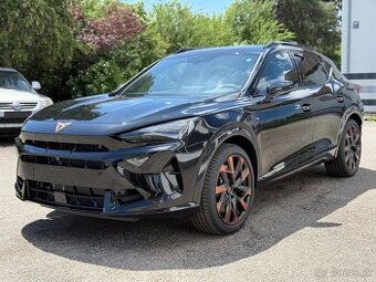 Cupra Formentor VZ 2.0 TSI 4DRIVE - ZĽAVA 39% - ODPOČET DPH