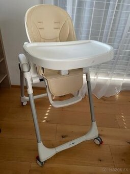 Predam Peg Perego Follow me