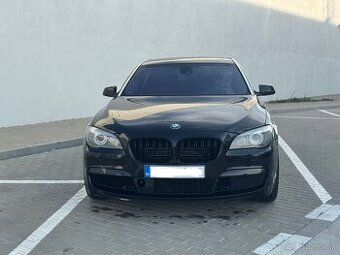 BMW 760i Individual