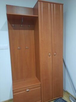 Predam skrinu 2m