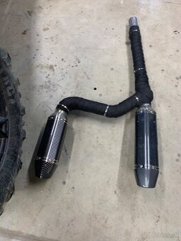 Cf moto x1000-850