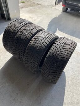Matador Nordicca 245/55/r18 zimné