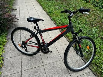 Predam horsky bicykel CTM Axon 26"