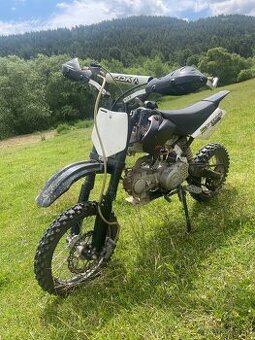 Pitbike 125