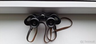 Ďalekohľad Carl Zeiss Jena 6x30 SILVAREM