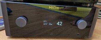 Predám ROTEL MICHI X5