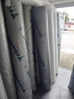 predám nopovú fól,geotextilia/geotextílie, 150g, 200g, 300g,