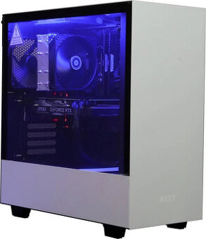 Alza GameBox RTX2070 SUPER