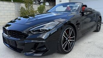 BMW Z4 30i s Drive M-Sport A/T