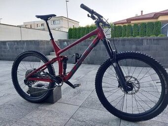 Horský bicykel TREK Remedy 7/XL