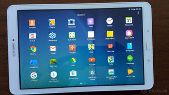 Predám starší tablet Samsung SM-T560