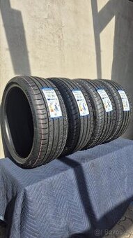 EffexSport 225/35 R19 sada letných pneu