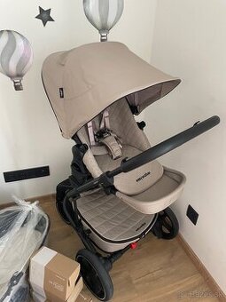 EASYWALKER Harvey 5 Premium XXL set 3 v1