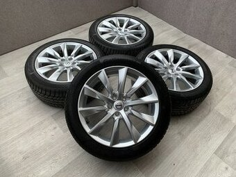 R18 ORIG.ALU KOLA VOLVO S90/V90 245/45/18 REF