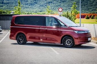 Volkswagen Multivan T7 Style Long eHybrid