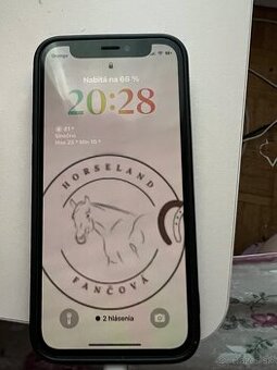 iPhone 12 mini