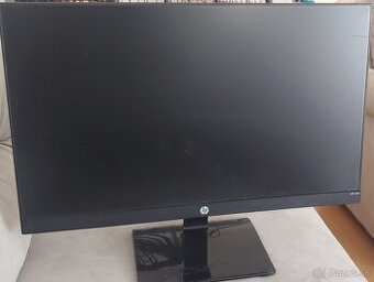 HP 24 m, 23,8- inch Display - 1