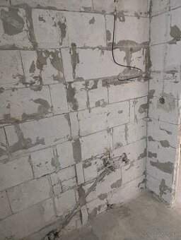 Búracie a sekacie práce