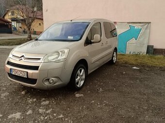 Citroen Berlingo 1.6hdi MULTISPACE