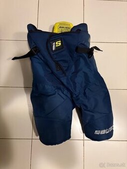 Hokejové nohavice Supreme 1s