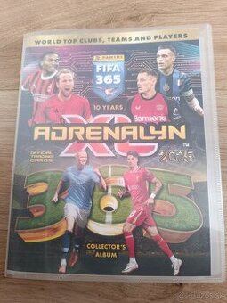 Fifa 365 2025