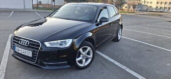 Audi A3 Spotrback 47600KM