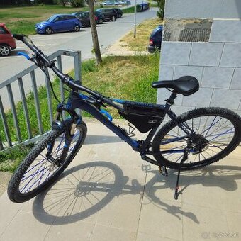 Kellys Spider 70