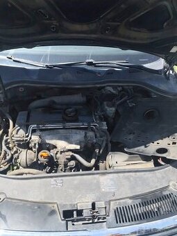Rozpredám vw Passat B6 2.0 103kw