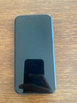 Iphone 11, black, 64GB