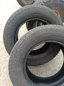 Matador Nordica van 225/65 r16c