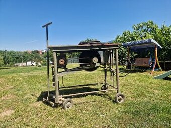 Cirkulár 1,5kW