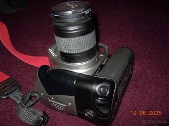 Canon 300D digitál