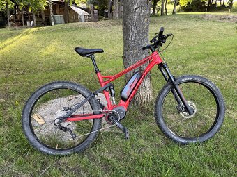 GHOST Hybride Kato FS 3