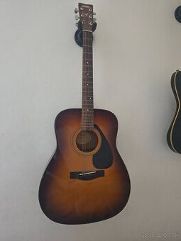 Yamaha F310