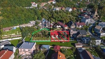 Investičný stavebný pozemok, Pod hrebienkom - Vyšné Opatské