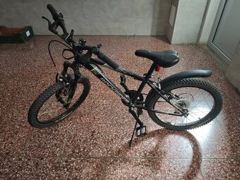 Detský bicykel 20