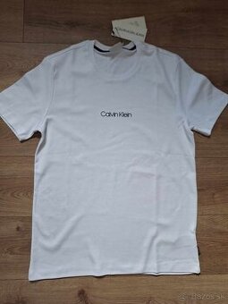 tričko Calvin Klein 02