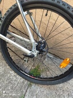 Bicykel horský kross hexagon v 6